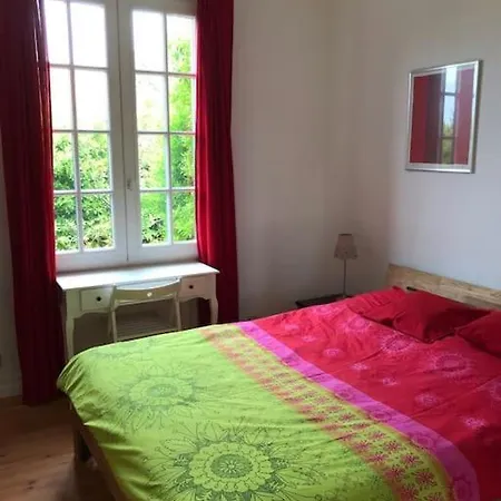 Villa Stilvolle 300 Meter Vom Lacanau