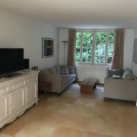 Stilvolle 300 Meter Vom Villa *
