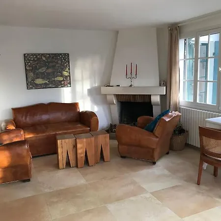 Villa Stilvolle 300 Meter Vom *