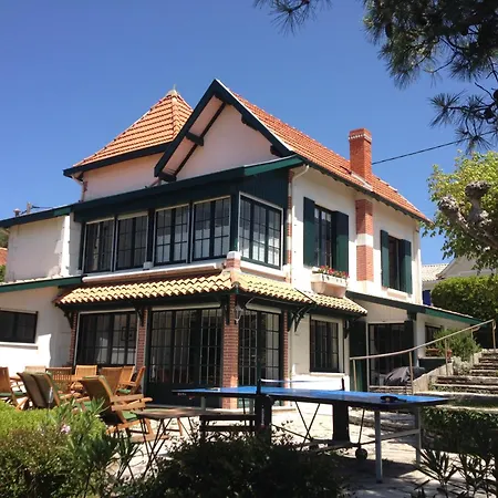 Villa Stilvolle 300 Meter Vom
