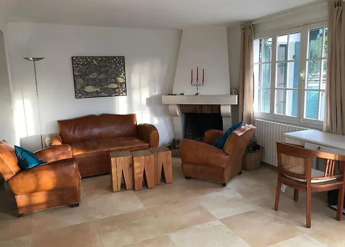 Villa Stilvolle 300 Meter Vom *